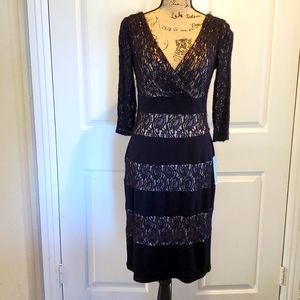 NWT New York Times cocktail 10